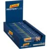 Powerbar 30% Protein Plus Eiweißriegel Box (15 X 55 G) -Scott Verkäufe powerbar 30 prozent protein plus eiweiss riegel box 2020 239518 a