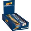 Powerbar 33% Protein Plus Eiweißriegel Box (10 X 90 G)