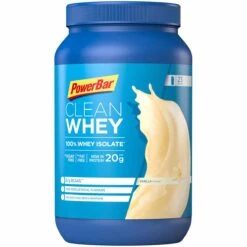 Powerbar Clean Whey Eiweißpulver (570 G)