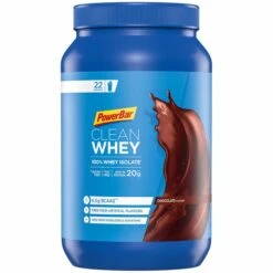 Powerbar Clean Whey Eiweißpulver (570 G) -Scott Verkäufe powerbar clean whey eiweisspulver 2020 246889 c