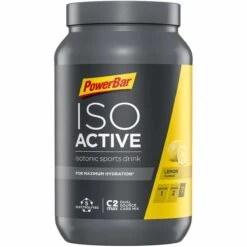 Powerbar Isoactive Elektrolyt-Getränk (1320 G)