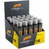 Powerbar L-Carnitin Liquid Trinkampulle Box (20 X 25 Ml) -Scott Verkäufe powerbar l carnitine liquid trinkampulle box 2020 450061 a