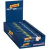 Powerbar Protein Plus + L-Carnitin Eiweißriegel Box (15x35 G) -Scott Verkäufe powerbar protein plus l carnitin eiweiss riegel box 2020 239530 a