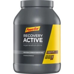 Powerbar Recovery Active Eiweißpulver (1144 G)