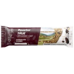 Powerbar True Organic Oat Energieriegel Box (16 X 40 G) -Scott Verkäufe powerbar true organic oat energieriegel box chocolate chunks 2022 311201 b