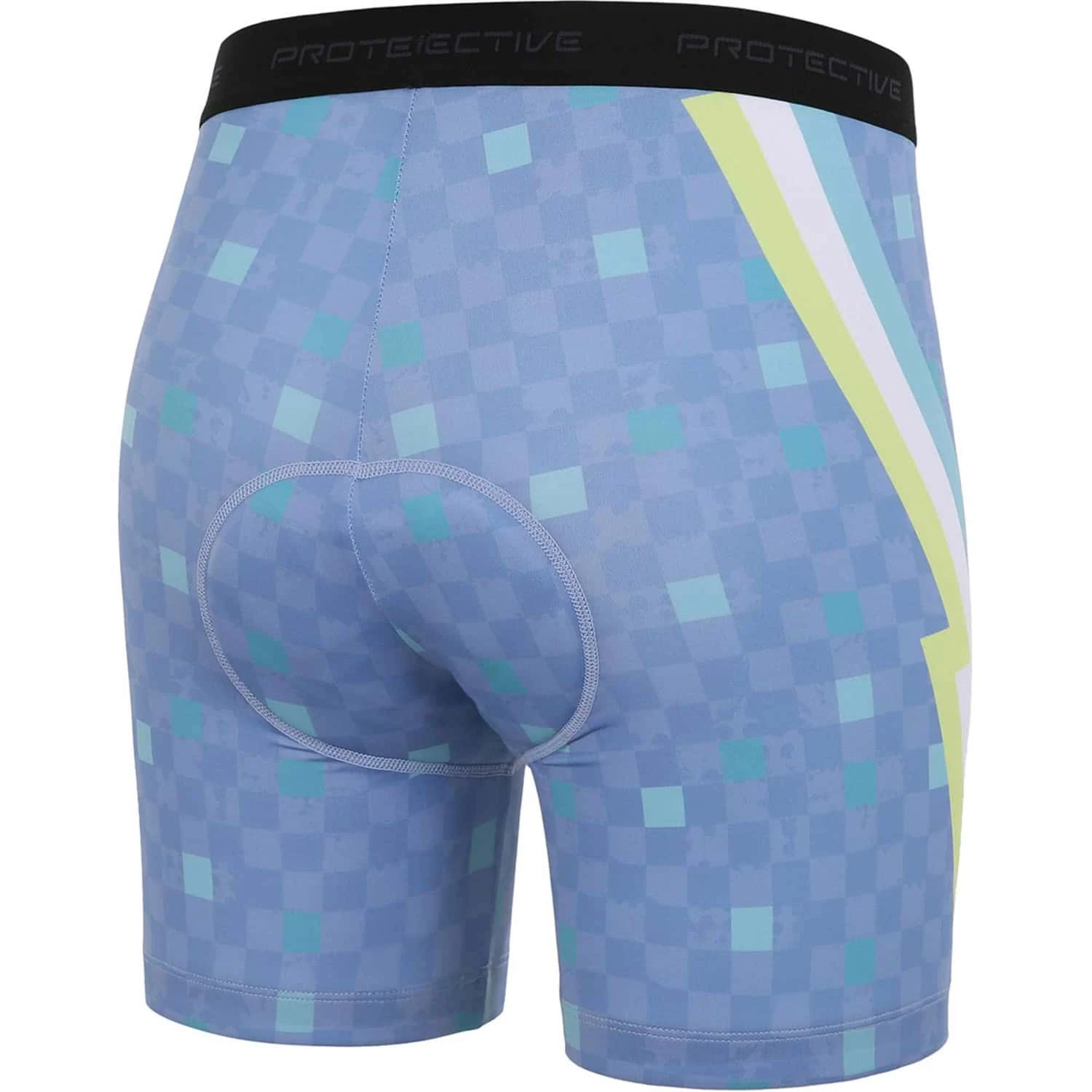 Protective P-Vert W Radunterhose Damen 4 Protective P-Vert W Radunterhose Damen – Bild 2