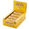 Raw Bite The Organic Fruit Nut Bite Energieriegel Vegan Box (12 X 50 G) -Scott Verkäufe raw bite the organic fruit nut bite energieriegel box orange kakao 2021 306378 a