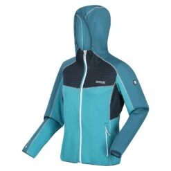Regatta Attare Kapuzenjacke Damen -Scott Verkäufe regatta attare kapuzenjacke dragonfly damen 592780