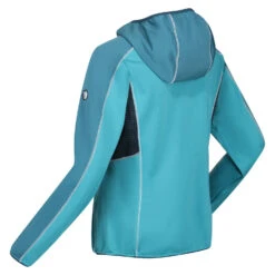 Regatta Attare Kapuzenjacke Damen -Scott Verkäufe regatta attare kapuzenjacke dragonfly damen 592780 c