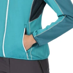 Regatta Attare Kapuzenjacke Damen -Scott Verkäufe regatta attare kapuzenjacke dragonfly damen 592780 d
