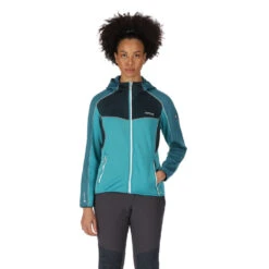 Regatta Attare Kapuzenjacke Damen -Scott Verkäufe regatta attare kapuzenjacke dragonfly damen 592780 e