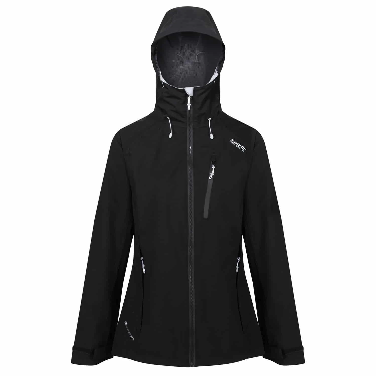 Regatta Birchdale Regenjacke Damen 3 Regatta Birchdale Regenjacke Damen