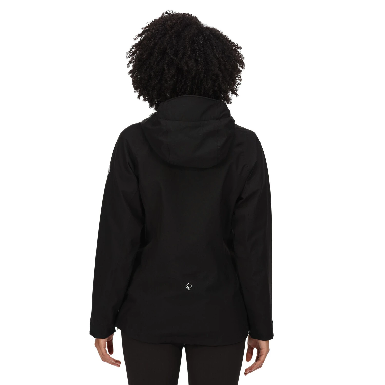 Regatta Birchdale Regenjacke Damen 6 Regatta Birchdale Regenjacke Damen – Bild 4