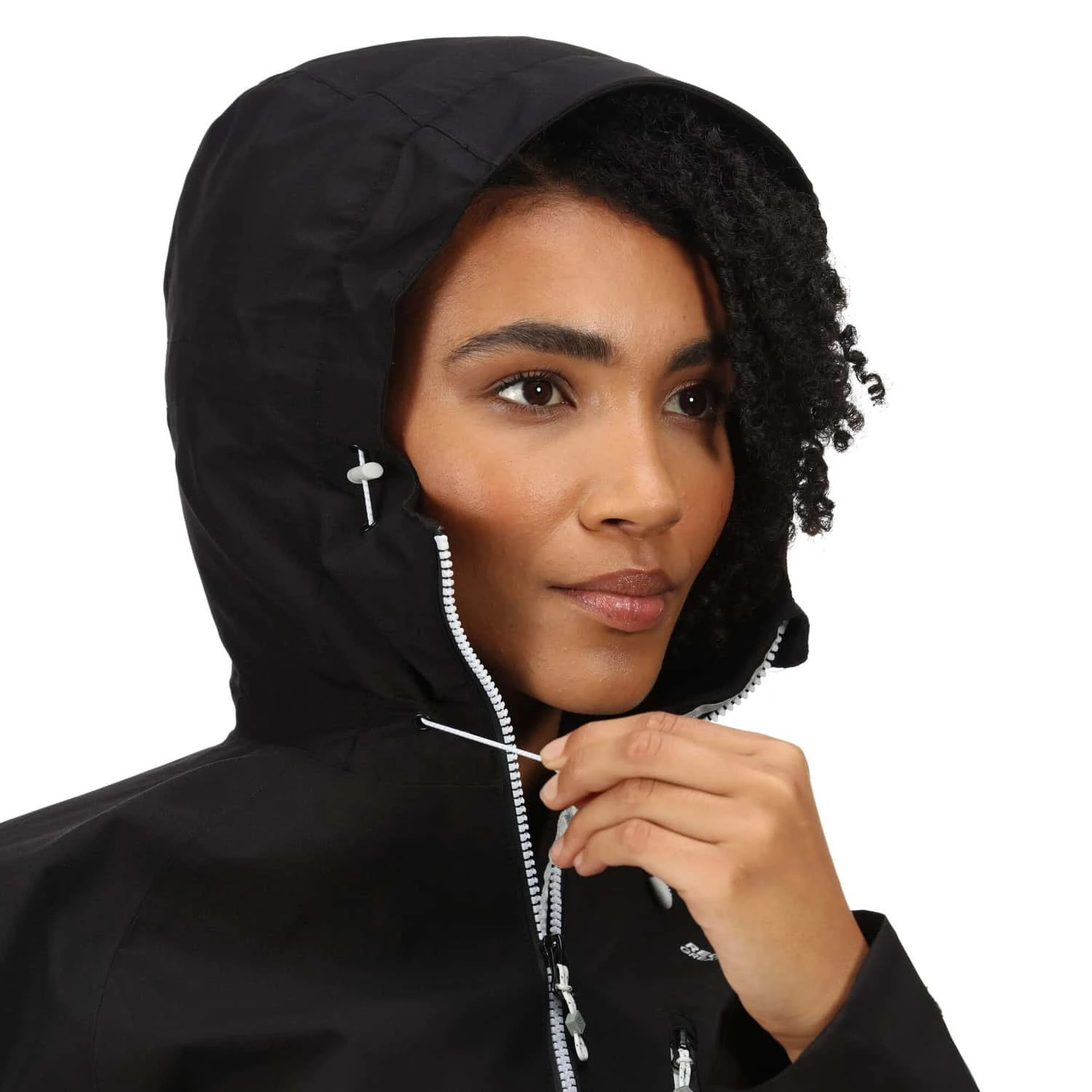 Regatta Birchdale Regenjacke Damen 7 Regatta Birchdale Regenjacke Damen – Bild 5