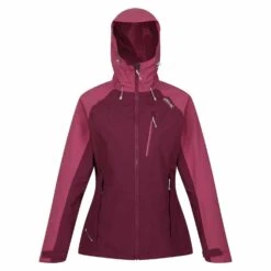 Regatta Birchdale Regenjacke Damen