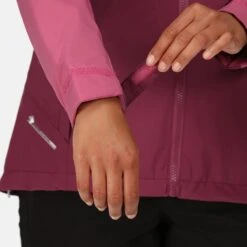 Regatta Birchdale Regenjacke Damen -Scott Verkäufe regatta birchdale regenjacke damen violett 592669 g