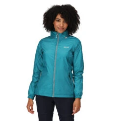Regatta Corinne IV Regenjacke Damen 12 Regatta Corinne IV Regenjacke Damen -Scott Verkäufe regatta corinne iv regenjacke damen petrol 592543 e