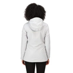 Regatta Hamara III Regenjacke Damen -Scott Verkäufe regatta hamara iii regenjacke damen hellgrau 595831 d