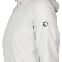 Regatta Hamara III Regenjacke Damen -Scott Verkäufe regatta hamara iii regenjacke damen hellgrau 595831 e