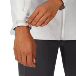 Regatta Hamara III Regenjacke Damen -Scott Verkäufe regatta hamara iii regenjacke damen hellgrau 595831 f
