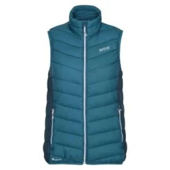 Regatta Harrock B/W Weste Damen