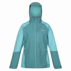 Regatta Highton Stretch IV Regenjacke Damen