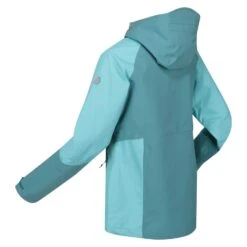 Regatta Highton Stretch IV Regenjacke Damen -Scott Verkäufe regatta highton stretch iv regenjacke damen mint 595819 c
