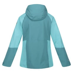Regatta Highton Stretch IV Regenjacke Damen -Scott Verkäufe regatta highton stretch iv regenjacke damen mint 595819 d
