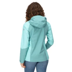 Regatta Highton Stretch IV Regenjacke Damen -Scott Verkäufe regatta highton stretch iv regenjacke damen mint 595819 f