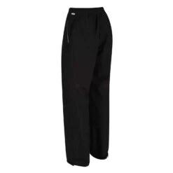 Regatta Highton Stretch Overtrousers Fahrrad Regenhose Damen -Scott Verkäufe regatta highton stretch overtrousers fahrrad regenhose damen schwarz 583112 c