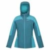 Regatta Highton Stretch Padded II Regenjacke Damen