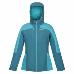 Regatta Highton Stretch Padded II Regenjacke Damen