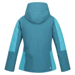 Regatta Highton Stretch Padded II Regenjacke Damen -Scott Verkäufe regatta highton stretch padded ii regenjacke damen petrol 592652 c1