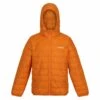 Regatta Hooded Hillpack Regenjacke Kinder -Scott Verkäufe regatta hooded hillpack regenjacke kinder orange 592606 a
