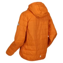 Regatta Hooded Hillpack Regenjacke Kinder -Scott Verkäufe regatta hooded hillpack regenjacke kinder orange 592606 c