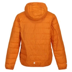 Regatta Hooded Hillpack Regenjacke Kinder -Scott Verkäufe regatta hooded hillpack regenjacke kinder orange 592606 d
