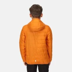 Regatta Hooded Hillpack Regenjacke Kinder -Scott Verkäufe regatta hooded hillpack regenjacke kinder orange 592606 f