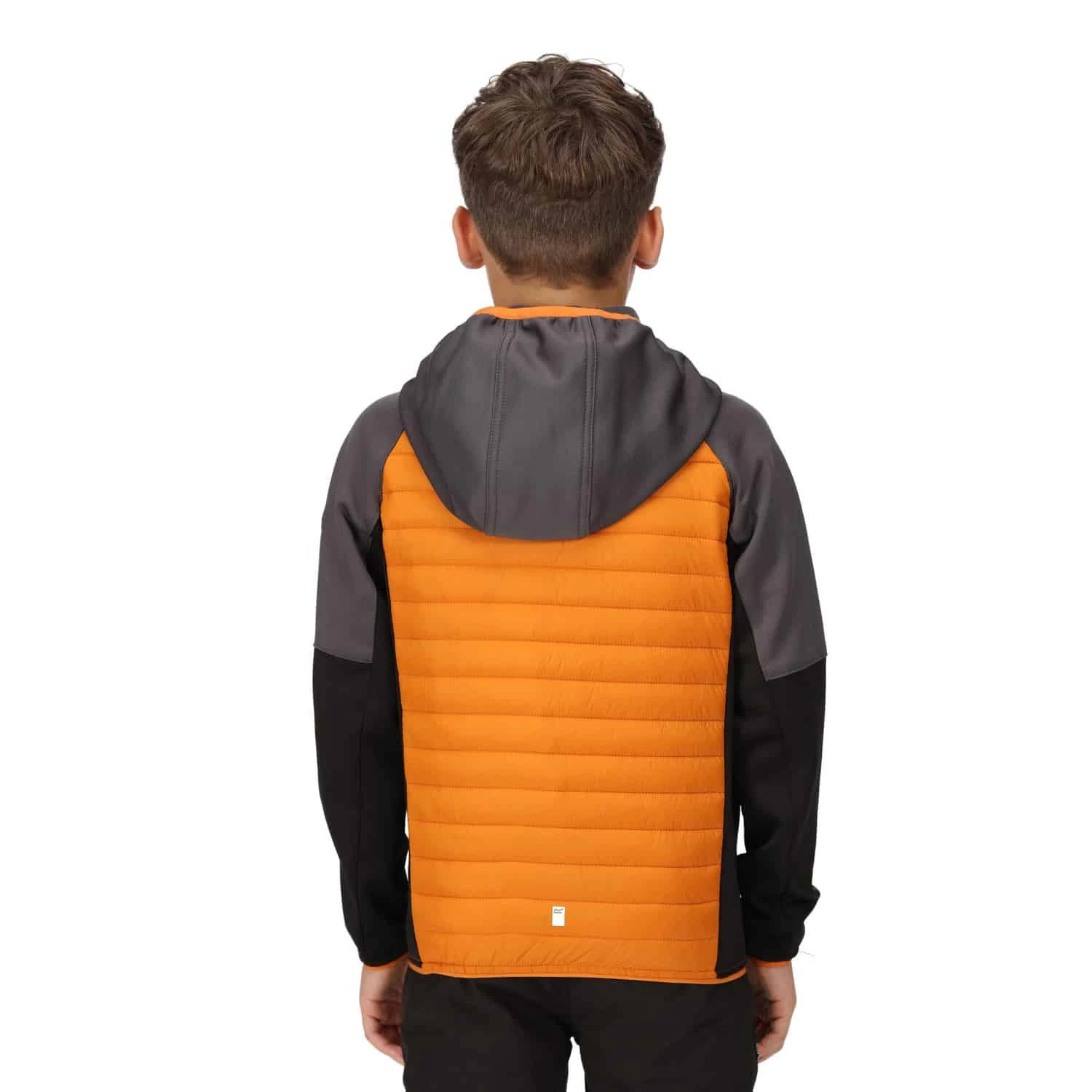 Regatta Kielder Hybrid VI Radjacke Kinder 8 Regatta Kielder Hybrid VI Radjacke Kinder – Bild 6