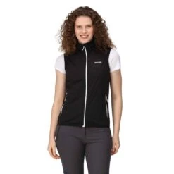 Regatta Lankin B/W Windweste Damen 12 Regatta Lankin B/W Windweste Damen -Scott Verkäufe regatta lankin b w windweste damen schwarz 5958002 e