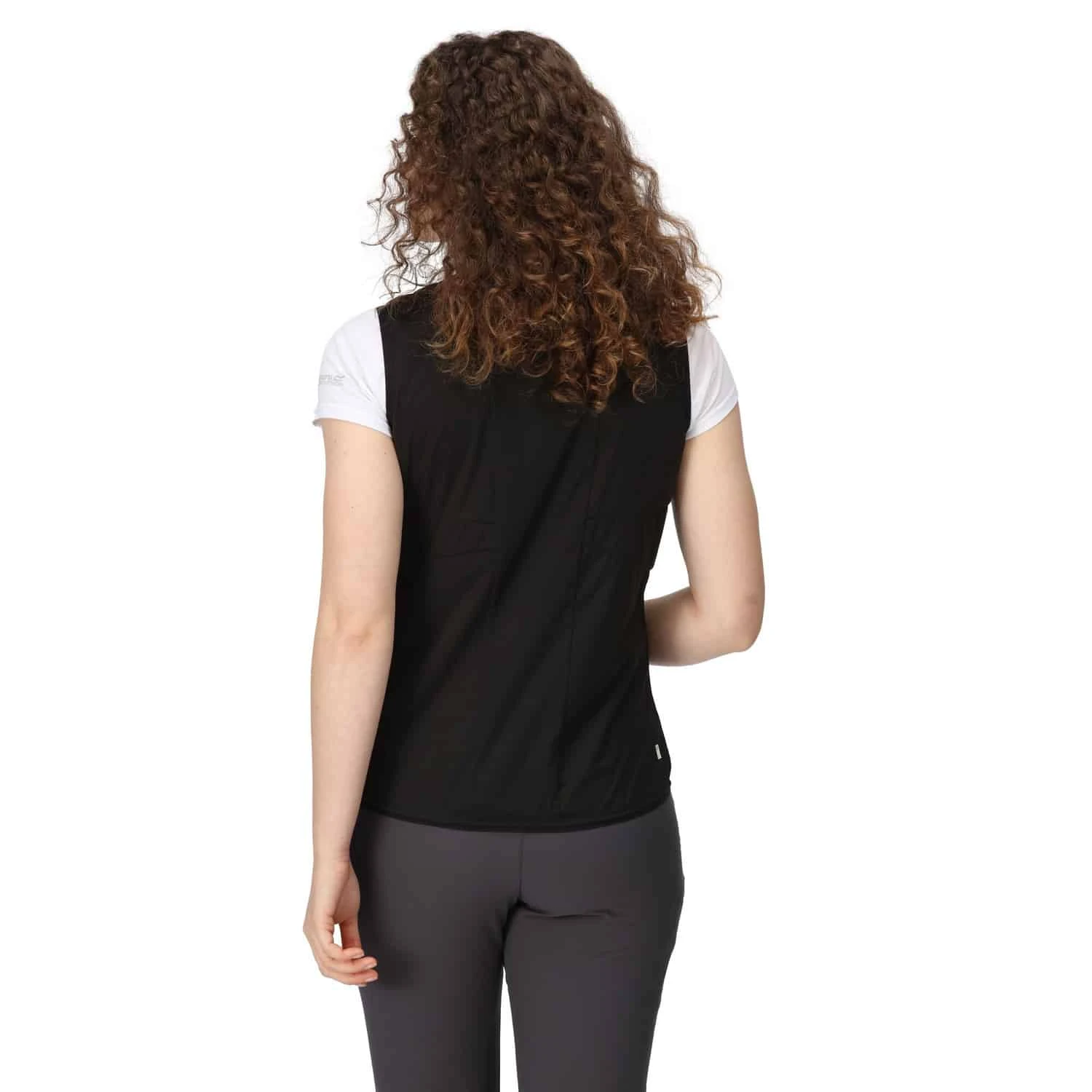 Regatta Lankin B/W Windweste Damen 8 Regatta Lankin B/W Windweste Damen – Bild 6