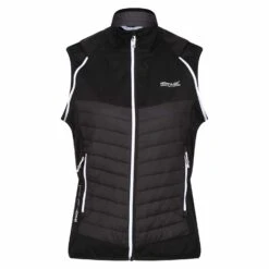 Regatta Steren Zip-Off Softshelljacke Damen -Scott Verkäufe regatta steren zip off softshelljacke damen schwarz 595791 c