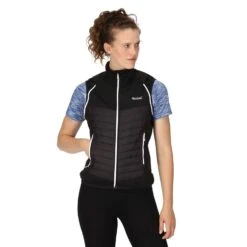 Regatta Steren Zip-Off Softshelljacke Damen -Scott Verkäufe regatta steren zip off softshelljacke damen schwarz 595791 g