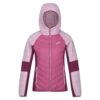 Regatta Trutton Thermojacke Damen -Scott Verkäufe regatta trutton thermojacke damen violett 592675 a