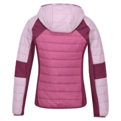 Regatta Trutton Thermojacke Damen -Scott Verkäufe regatta trutton thermojacke damen violett 592675 c