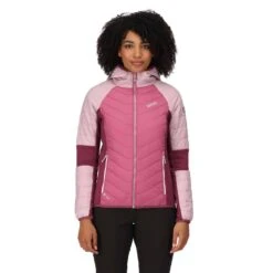 Regatta Trutton Thermojacke Damen -Scott Verkäufe regatta trutton thermojacke damen violett 592675 d