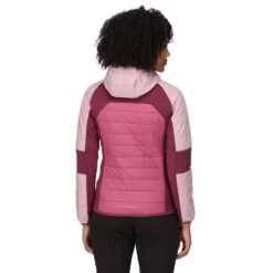 Regatta Trutton Thermojacke Damen -Scott Verkäufe regatta trutton thermojacke damen violett 592675 e