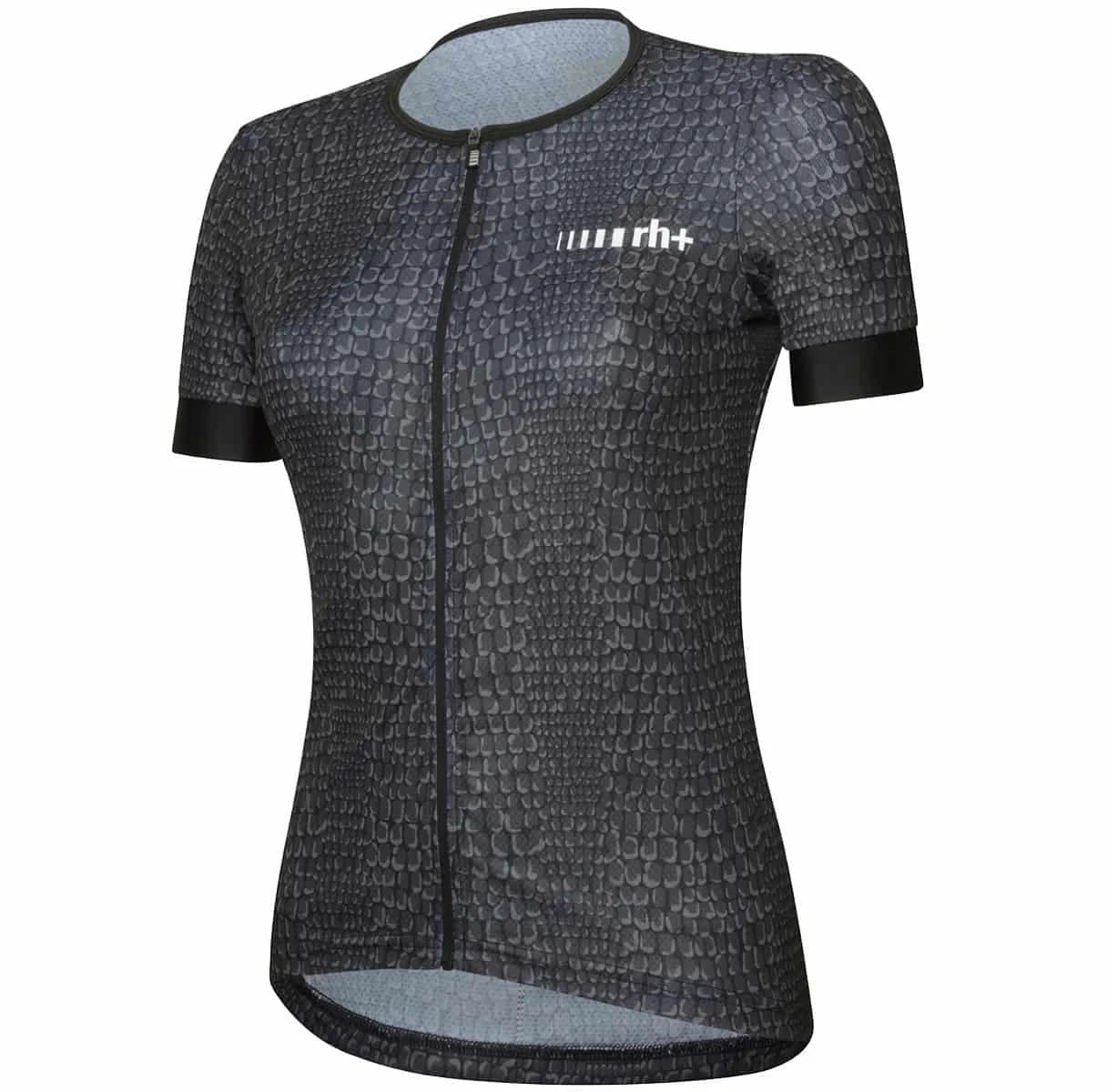 Rh+ Fashion Jersey Radtrikot Kurzarm Damen 3 Rh+ Fashion Jersey Radtrikot Kurzarm Damen