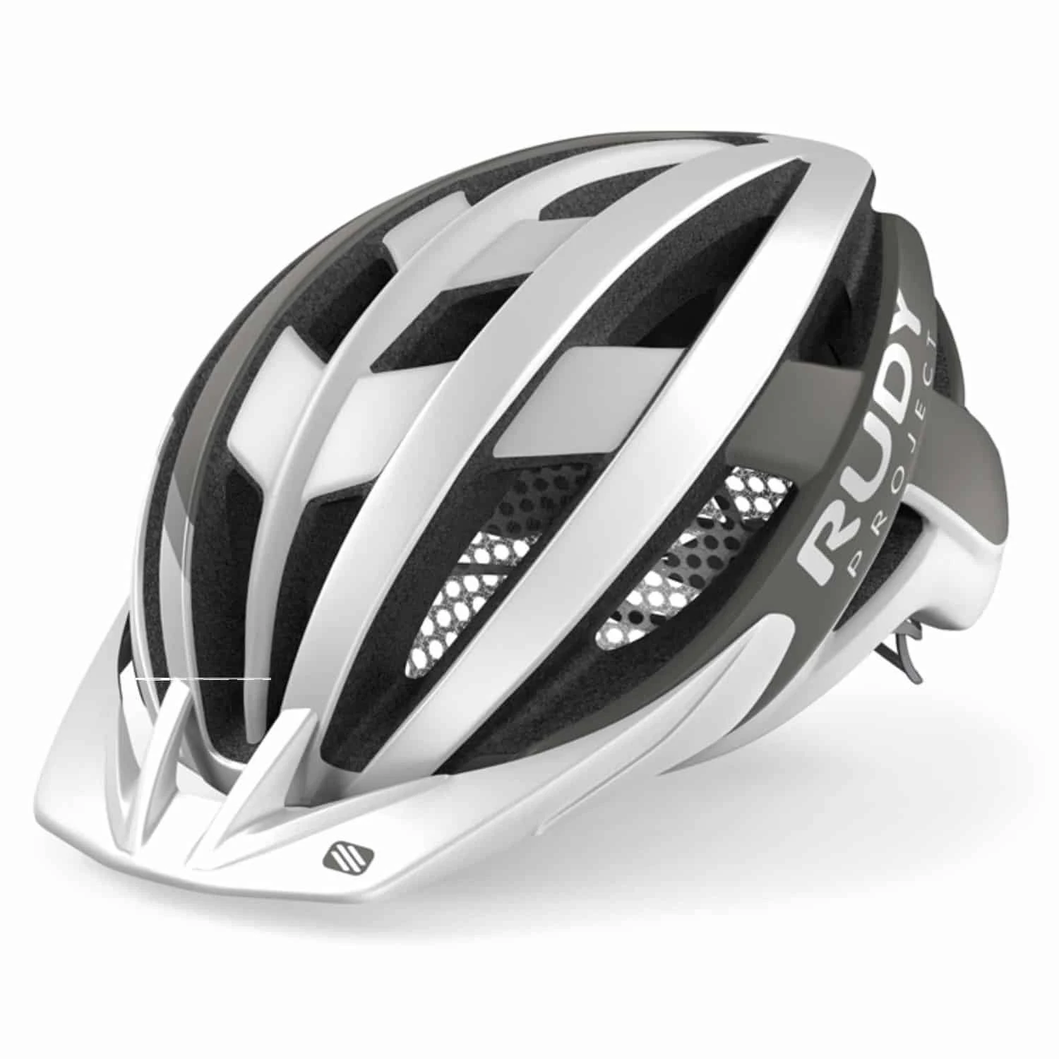 Rudy Project Venger Cross Rennradhelm 4 Rudy Project Venger Cross Rennradhelm – Bild 2