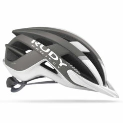 Rudy Project Venger Cross Rennradhelm 11 Rudy Project Venger Cross Rennradhelm -Scott Verkäufe rudy projekt venger cross rennrad helm weiss grau 594377 c