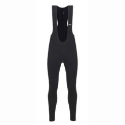 Santini Lava Thermo Radhose Mit Träger Herren